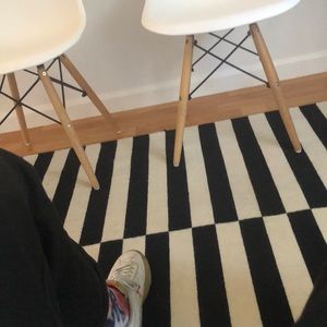 Meet your Posher, Nicholas